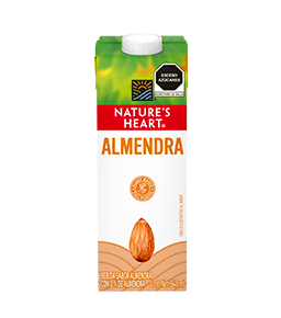 Bebida de Almendra 946 ml